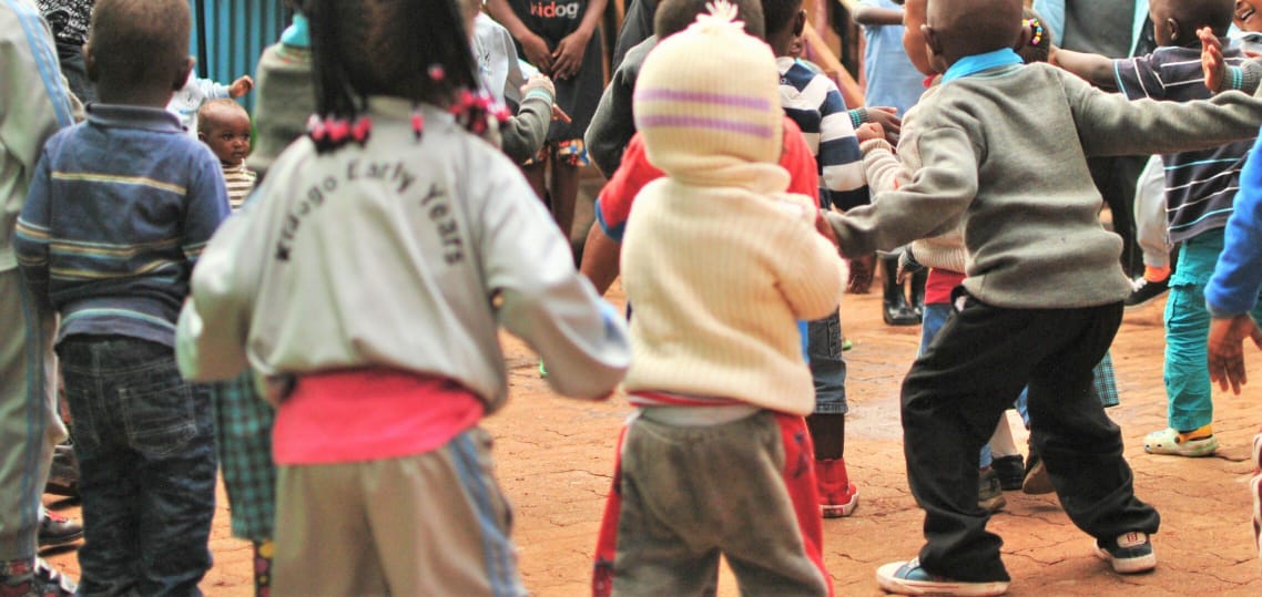 Childcare