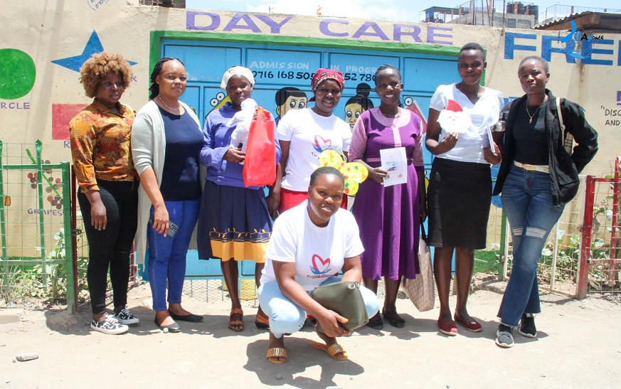 Childcare Background