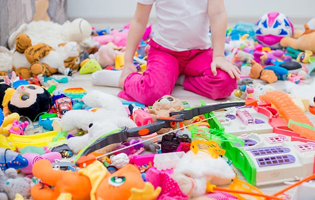Childcare
